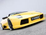 Lamborghini Murcielago Roadster by Hamann 2006 года